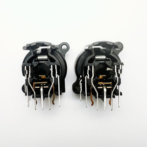 NCJ6FA <span class=keywords><strong>Prise</strong></span> <span class=keywords><strong>jack</strong></span> femelle 3 broches 1/4 "Connecteur <span class=keywords><strong>jack</strong></span> stéréo/<span class=keywords><strong>XLR</strong></span> pour Neutrik - Product Image 3