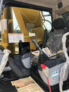 Excavadora de orugas Komatsu 450-8MO original usada en Japón con buenas condiciones de trabajo modelos comparables PC400 PC430 PC460 - Product Image 6