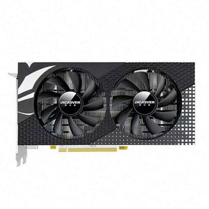 Carte graphique AMD RX588 8G 2025 – Nouveauté, vente en gros, carte vidéo GPU PCI-E pour le gaming - Product Image 4