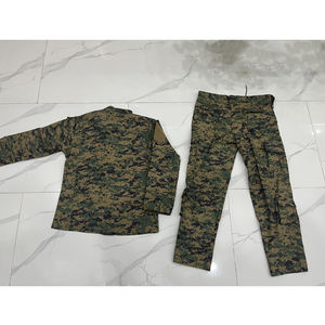 Baixo Preço Selva Digital Uniforme Fadiga ACU Combat Suit - Product Image 2