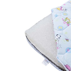 Chất lượng cao bền tinh khiết bông sợi không khí nệm cho phòng ngủ của trẻ em thân thiện với môi trường có thể giặt vừa độ cứng - Product Image 5