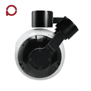 Cámara de Alta Definición Viewpro Q30T Pro II con Zoom Óptico de 30x, Sensor, Seguimiento por IA, Estabilizador de Gimbal, Mapeo y Topografía - Product Image 4