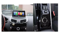 Radio Estéreo para Auto Android 12 para Haima S5 2014-2018, Reproductor Multimedia de Video, Unidad Principal, GPS, Navegación, DSP, Carplay