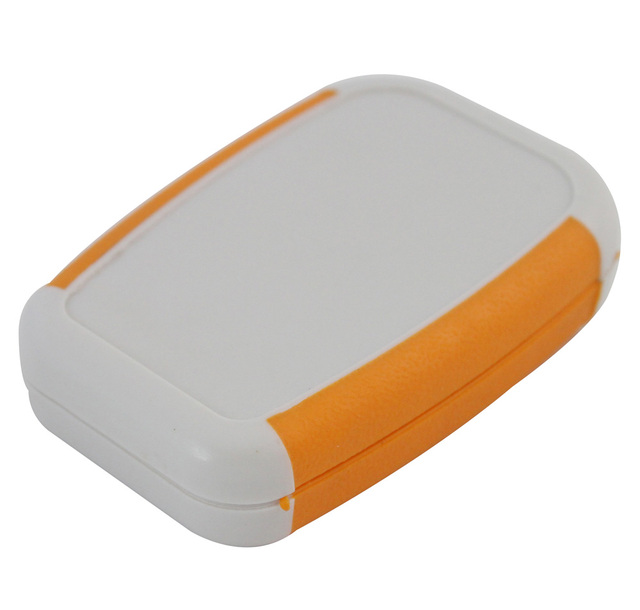 DRX PH036 75 * 50 * 18 mm Hand Held Plastic Enclosure Electronic Device Housing