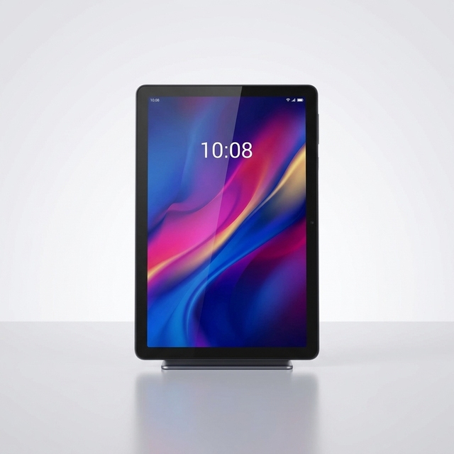 Educational 11.97-inch Tablet 4G SIM Android 16 Octa Core Processor Capacitive Touch Screen ROHS Certified OEM Customizable for