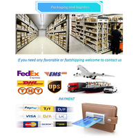 100PCS JRC4558 4558 4558D DIP-8 Circuito Integrado Amplificador Operacional Dual Original y Nuevo shengyeic