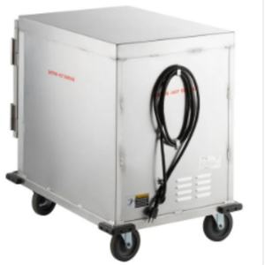 Nouvelle conception de cabinet de fermentation multifonctionnel isolé, machine à lever le pain - Product Image 6