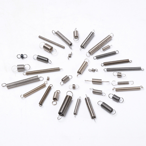 Thang Máy Cửa Căng Thẳng Mùa Xuân Hội Trường Cửa Mở Rộng Mùa Xuân Cho K200 K300 - Product Image 6