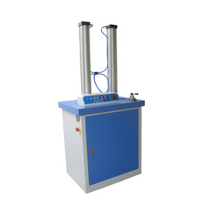 Nouvelle Presse à Chaud Pneumatique <span class=keywords><strong>Hoto</strong></span> pour Livres, Semi-Automatique, 1000W AC220V, 60-110, Équipement de Post-Pressage, Fonctionnement Simple, Garantie 1 An - Product Image 2