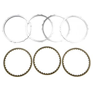 QR018CHA Neuer RUITENG Automatikgetriebe-Kupplungsplatten-Reibungssatz Scheiben für GEELY - Product Image 4