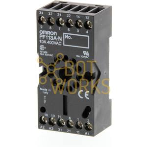 Omron PF113AN - Nuovo - Product Image 1