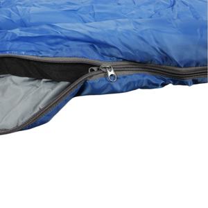 Múltiples colores OEM impermeable ligero saco <span class=keywords><strong>de</strong></span> <span class=keywords><strong>dormir</strong></span> al aire libre 190 poliéster seda Spinning sacos <span class=keywords><strong>de</strong></span> <span class=keywords><strong>dormir</strong></span> para acampar - Product Image 4