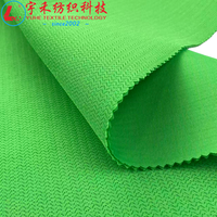 Tela Jacquard Elástica Transpirable de Alta Calidad, Tejido Scuba 3D Teñido para Forro de Ropa de Niños y Niñas, Textiles para el Hogar y Materiales para Calzado