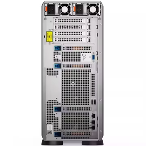 D Ell PowerEdge T360 servidor en Torre de una sola <span class=keywords><strong>CPU</strong></span> con 1*6315P 1*32G 2*960G SAS SSD - Product Image 4