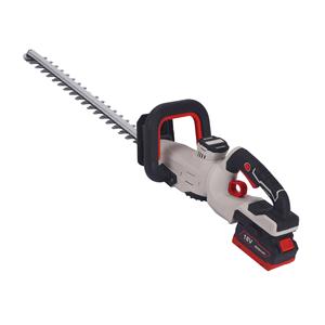 Cortasetos Eléctrico Inalámbrico de Alta Calidad, Batería de Iones de Litio de 3.0AH, Motor sin Escobillas, Cuchilla de Acero al Manganeso 65, Corte de 14 mm - Product Image 4