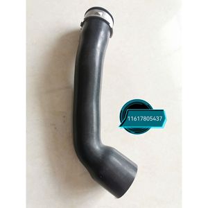 Tuyau en caoutchouc Benbao 11617805437, épaisseur de paroi 4 mm, pour eau chaude, échappement, ventilation, et conduite de surpression - Product Image 1