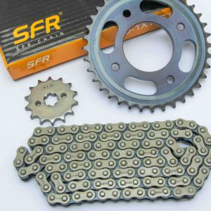 โอริงทำจากเหล็ก520HO ใหม่<span class=keywords><strong>ส</strong></span>ำหรับโซ่อะไหล่มอ<span class=keywords><strong>เตอร์</strong></span>ไซค์ ATV เกียร์มอ<span class=keywords><strong>เตอร์</strong></span>ออฟโรด - Product Image 2