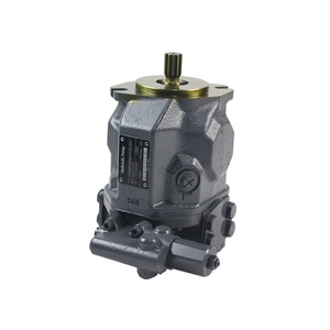Pompe à piston hydraulique A10VSO, différents modèles A10V A10VO18 A10VO28 A10V045 A10VO60 A10V063 A10V071 A10V074 A10VO74 A10VO85 - Product Image 4
