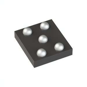 5 XFBGA, WLBGA XC9235B2EC0R-G Componentes originales de gestión de energía electrónica (PMIC) - Product Image 1