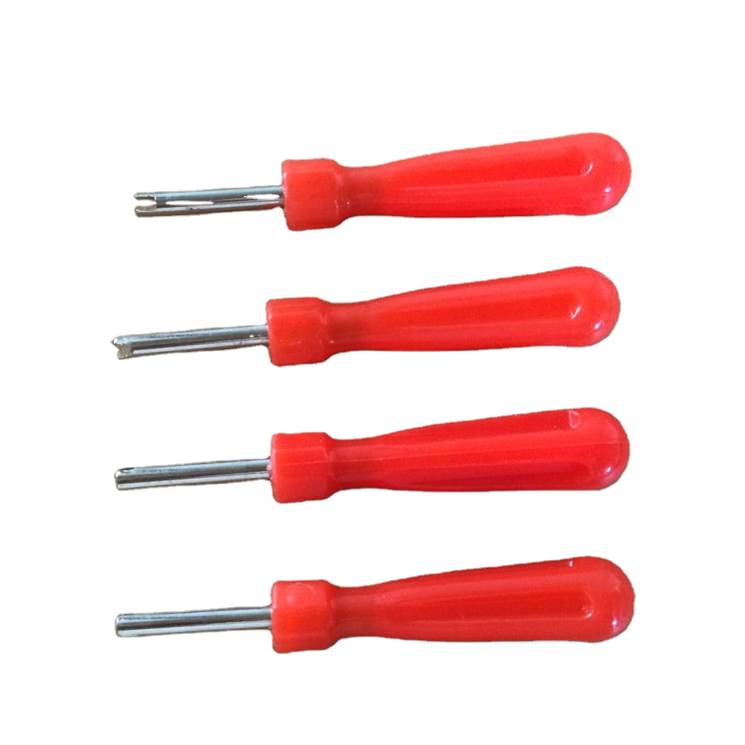 red single core remover tire repair tool