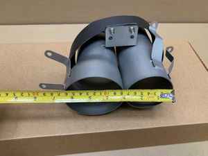 Consejos <span class=keywords><strong>Audi</strong></span> RS3 para A3 A4 <span class=keywords><strong>A5</strong></span> A6 A7 A8 Material de fibra de carbono Dimensión diferente para el sistema de escape del automóvil deportivo <span class=keywords><strong>Audi</strong></span> - Product Image 4