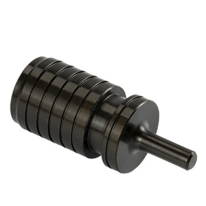 วาล์วควบคุมการไหลของปั๊มเกียร์ 33510N-02 CvT สำหรับ JF011E RE0F10A F1CJA อะไหล่ซ่อมเกียร์อัตโนมัติ - Product Image 2