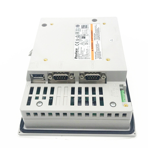 PFXGP4301TADW หน้าจอสัมผัส HMI ขนาด 5 นิ้ว - Product Image 4