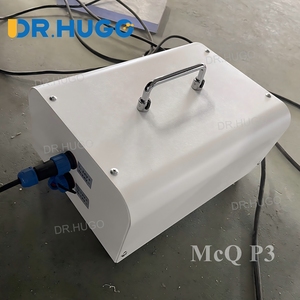 โมดูลจ่ายไฟ DC 24V รุ่น DR.HUGO McQ P3 ที่เชื่อถือได้ สำหรับใช้งานกับอุปกรณ์หลายชนิดในห้องปรับความดันบรรยากาศสูง - Product Image 2
