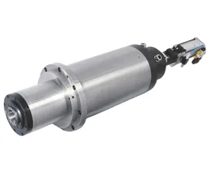 Brand new For Cnc 22kw Spindle Motor made in China