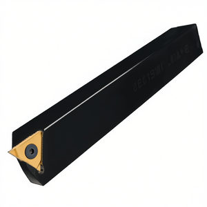 Portaherramientas Externo para Ranurado Ttake Ta1610, Herramientas de Corte y Ranurado - Product Image 2