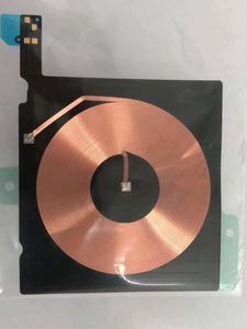 Bán Hàng Nóng Lõi Không Khí Cuộn Dây Frid Ăng Ten Cuộn Dây Đồng Rỗng Cuộn Cảm <span class=keywords><strong>Bobbinless</strong></span> Cuộn Dây Điện Cảm - Product Image 5