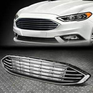 Grille avant sport 2017 2018 pour <span class=keywords><strong>Ford</strong></span> Fusion - Product Image 4