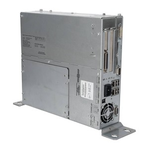 1plc Panel PC Baru Asli 677B 2x101001000Mbps Ethernet 6AV7872-0BA22-0AC0 - Product Image 2