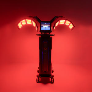 Componentes Metálicos de Crema de Microcorriente de Alta Tecnología para la Evaluación de la Salud de la Piel, Proporciona Información Detallada sobre los Problemas de la Piel para un Tratamiento Personalizado - Product Image 6