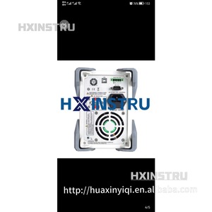แหล่งจ่ายไฟแบบเชิงเส้น DC 1Ch UNI-T UDP1306C 192W 32V/6A HX1ใหม่ - Product Image 2