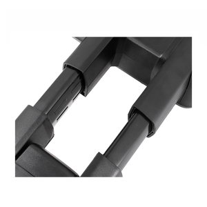 Espejo retrovisor <span class=keywords><strong>de</strong></span> remolque <span class=keywords><strong>de</strong></span> coche con calefacción eléctrica <span class=keywords><strong>de</strong></span> nueva condición con señal <span class=keywords><strong>de</strong></span> giro LED 2003-2006 modelos compatibles con GMC <span class=keywords><strong>Sierra</strong></span> y Chevy Silverado - Product Image 6