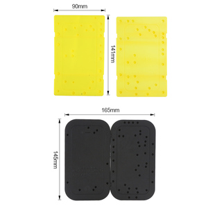 笔记本电脑Bst-605修理包打开工具3g 3gs Ipad 4g <span class=keywords><strong>4s</strong></span> 5g 5s液晶电池后盖塑料安全打开工具 - Product Image 2