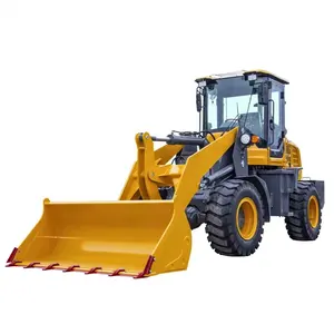 De Originele Productie Van Bouwmachines Onderdelen Graafmachine Emmer Bulldozer Laden Emmer