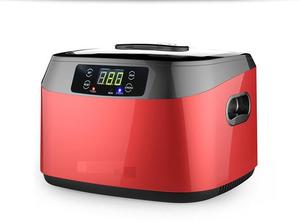 超音波クリーナー40KHZ JP-1200B 1.2L/1200ml + タイマー + CE/ROHS - Product Image 5