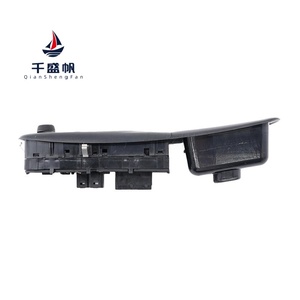 QSF 6552.YX, interruptor regulador de ventana de coche, interruptor principal de Control de elevador de ventana eléctrica para <span class=keywords><strong>Peugeot</strong></span> <span class=keywords><strong>406</strong></span> - Product Image 3