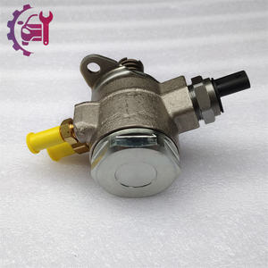 斯柯达大众高尔夫CC奥迪A1 A3 1.4 TSI TFSI汽车配件1pc高压喷油泵03C127026C 03C127026E - Product Image 4