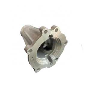 MR165657 3201A045 Couvercle arrière <span class=keywords><strong>de</strong></span> boîte <span class=keywords><strong>de</strong></span> <span class=keywords><strong>transfert</strong></span> pour Mitsubishi <span class=keywords><strong>L200</strong></span> Pajero Montero K75T K77T V33W V43W - Product Image 4