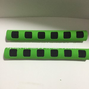 Puños de Goma para Manillar de Bicicleta, 18*7*100200, Cilíndricos, Antideslizantes, para Bicicletas de Montaña, Protector de Manos - Product Image 1