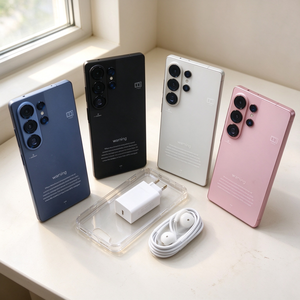 สมาร์ทโฟน S26Ultra 5G รุ่น 16GB+1TB ใหม่แกะกล่อง เวอร์ชันสากล ขายตรงจากโรงงาน กล้อง HD - Product Image 3