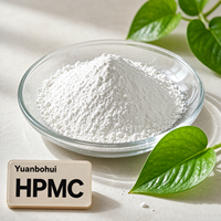 HPMC pour mortier de réparation, hydroxypropylméthylcellulose, éther de cellulose pour la construction