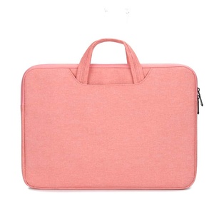 Maletín para Portátil de 15.6 Pulgadas, Gris, de Nailon, Resistente a Impactos, para Negocios, Oficina, Escuela, Viajes, para Hombres y Mujeres - Product Image 4