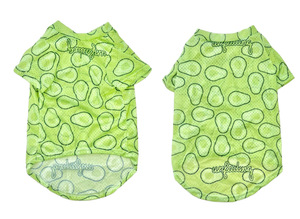 <span class=keywords><strong>Ropa</strong></span> para Perros Grandes, para Labrador, Golden Retriever, Alaskan Malamute y Otras Razas Medianas y Grandes, <span class=keywords><strong>Ropa</strong></span> para Mascotas de Primavera y Verano - Product Image 6