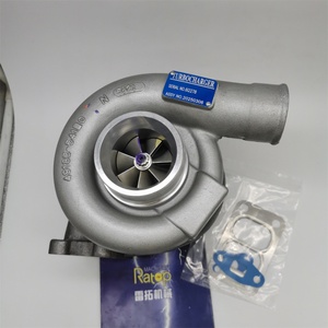 E325C 3116 เทอร์โบชาร์จเจอร์ 4P2768 6I2278 เทอร์ไบน์เทอร์โบสำหรับเครื่องยนต์ 3116 - Product Image 3
