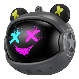 Audífonos <span class=keywords><strong>ONIKUMA</strong></span> T20 Económicos V5.3 Tws Auriculares HIFI Inalámbricos Estéreo de Baja Latencia para Juegos - Product Image 1