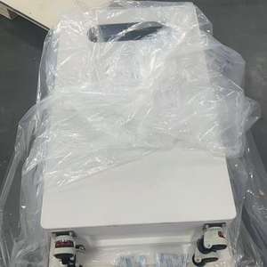 Koodsun 16KWH 51,2 V 314AH Batería de litio de bajo voltaje móvil en rodillos completa con BMS y aplicación WiFi <span class=keywords><strong>Bluetooth</strong></span> - Product Image 6